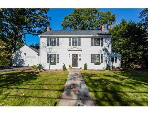 174 Highland St, Newton, MA 02465 photo 1