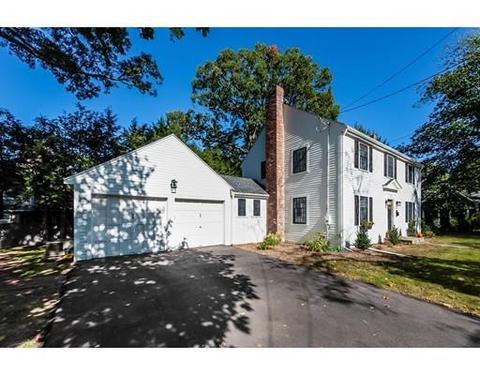 174 Highland St, Newton, MA 02465 photo 15