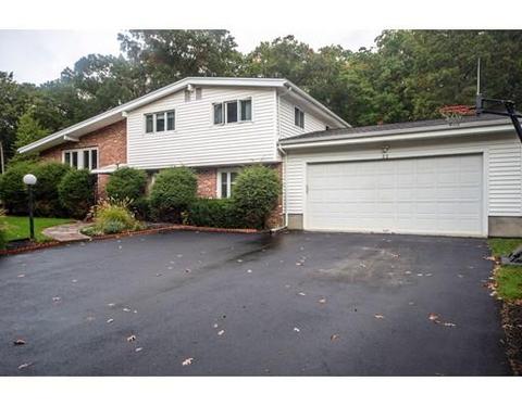 22 Hampton Rd, Sharon, MA 02067 photo 1