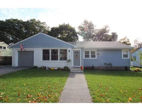 5 Mader, Saugus, MA 01906 photo 1