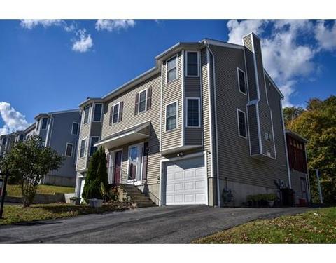 89 Ledgecrest Dr, Worcester, MA 01603 photo 2