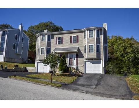 89 Ledgecrest Dr, Worcester, MA 01603 photo 1