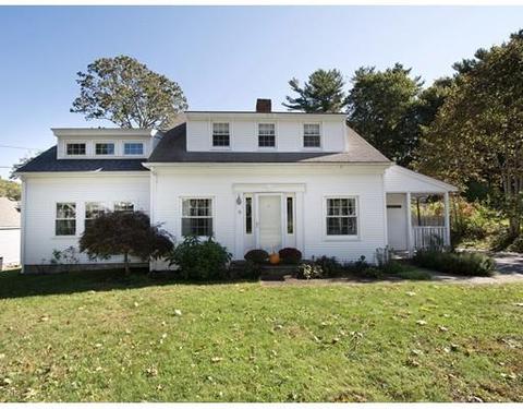 15 Hatch St, Marshfield, MA 02050 photo 1
