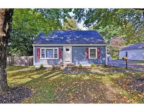 176 Britton St, Raynham, MA 02767 photo 3