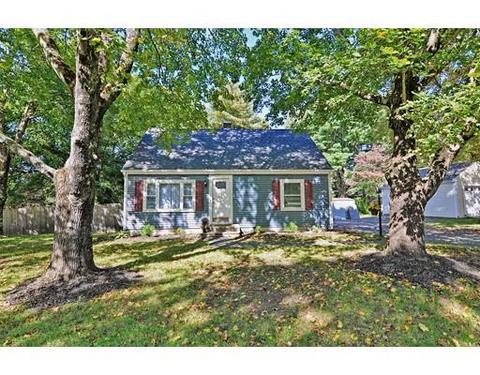 176 Britton St, Raynham, MA 02767 photo 1