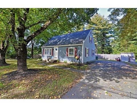 176 Britton St, Raynham, MA 02767 photo 5