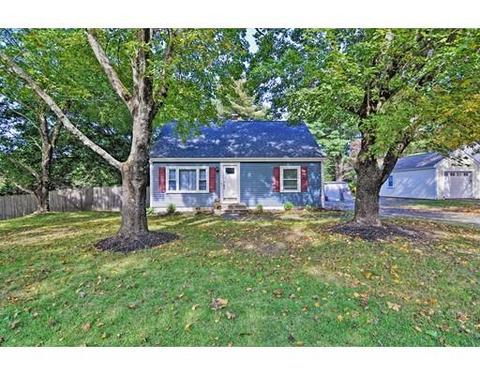 176 Britton St, Raynham, MA 02767 photo 2