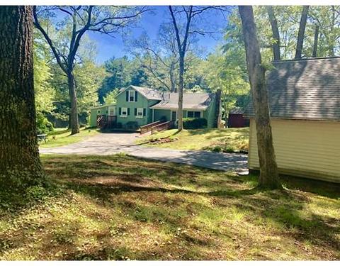 9 Wildwood Ave, Upton, MA 01568 photo 1