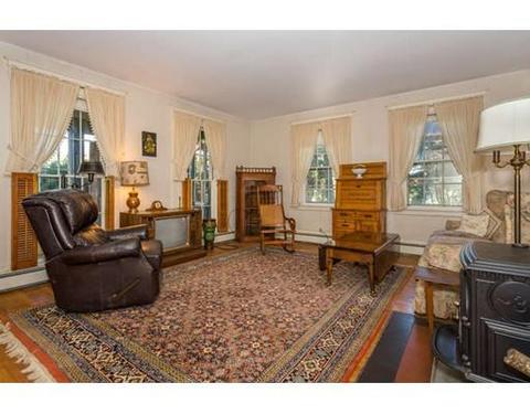 88 Messinger, Canton, MA 02021 photo 4
