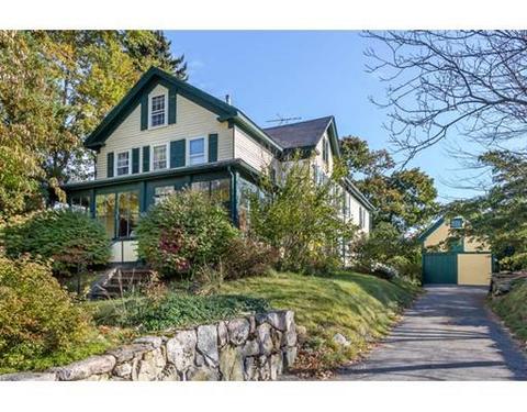 88 Messinger, Canton, MA 02021 photo 1