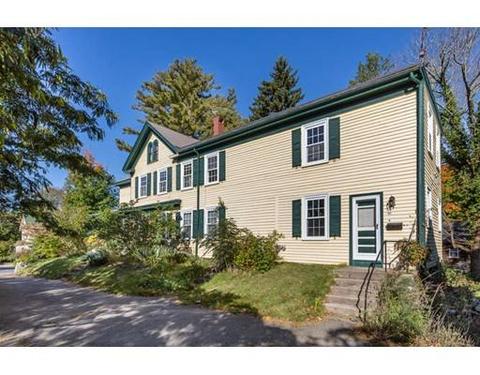 88 Messinger, Canton, MA 02021 photo 2