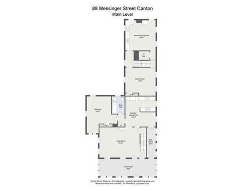 88 Messinger, Canton, MA 02021 photo 14