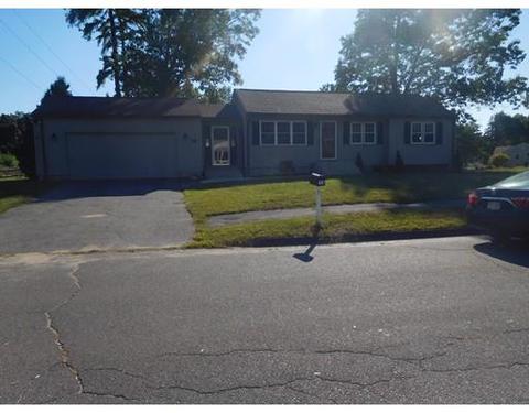 18 Coed Dr, Easthampton, MA 01027 photo 1