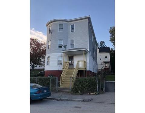 22 Maxwell St, Worcester, MA 01607 photo 1