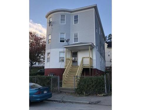 22 Maxwell St, Worcester, MA 01607 photo 4