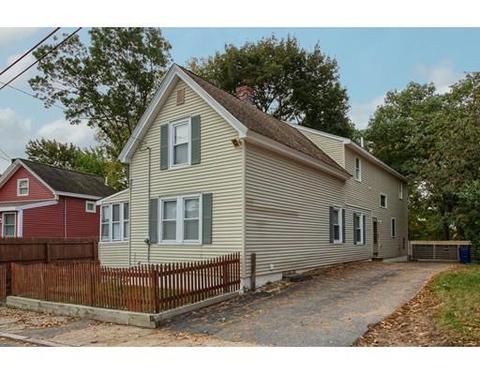 20 Doyle St, Lawrence, MA 01841 photo 1