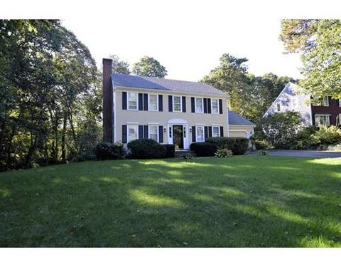 111 Cranberry Ln, Centerville, MA 02632 photo 1