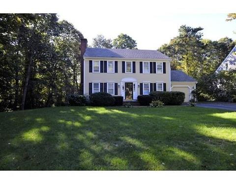 111 Cranberry Ln, Centerville, MA 02632 photo 2