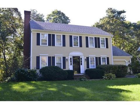 111 Cranberry Ln, Centerville, MA 02632 photo 3