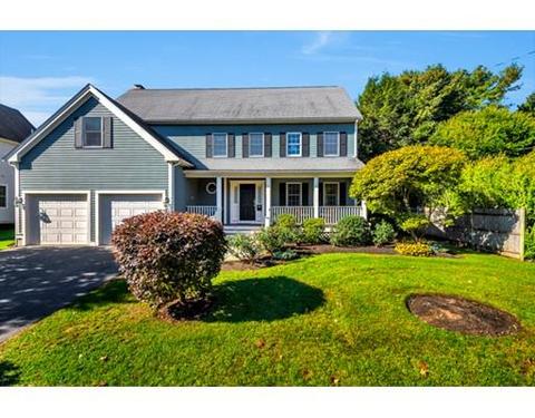 209 Valley Rd, Needham, MA 02492 photo 1