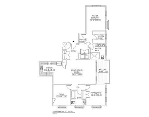 70 E Central St #202, Franklin, MA 02038 photo 3