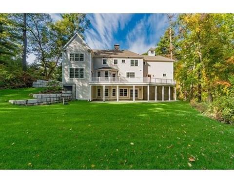 26 Walpole St, Dover, MA 02030 photo 24