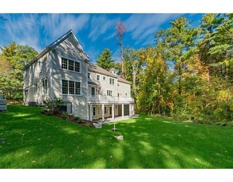 26 Walpole St, Dover, MA 02030 photo 23