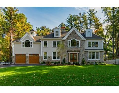 26 Walpole St, Dover, MA 02030 photo 1