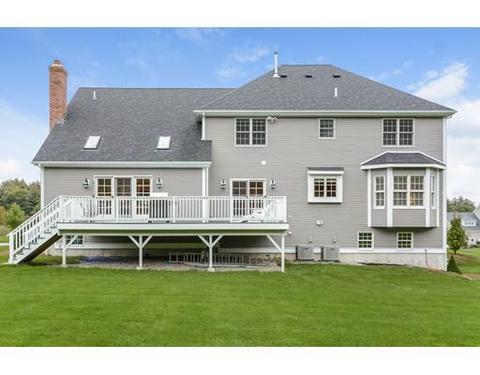22 Beech St, Millis, MA 02054 photo 3