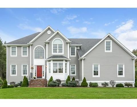 22 Beech St, Millis, MA 02054 photo 1