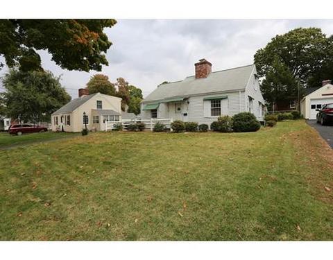 47 Mayflower Rd, Springfield, MA 01118 photo 1