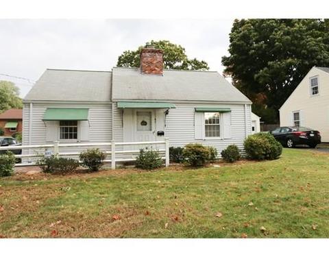 47 Mayflower Rd, Springfield, MA 01118 photo 2
