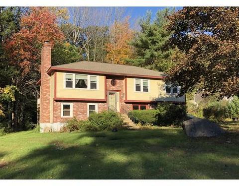 6 Pine Meadow Rd, Phillipston, MA 01331 photo 2