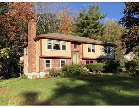 6 Pine Meadow Rd, Phillipston, MA 01331 photo 1