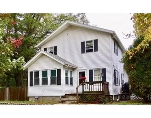 310 Mill, Worcester, MA 01602 photo 21