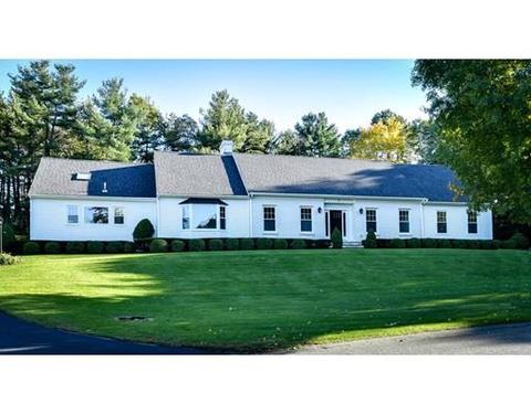 7 Southfield Dr, Dover, MA 02030 photo 1