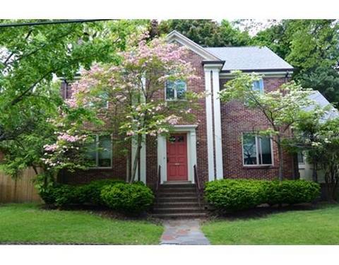 75 Somerset Rd, Brookline, MA 02445 photo 2