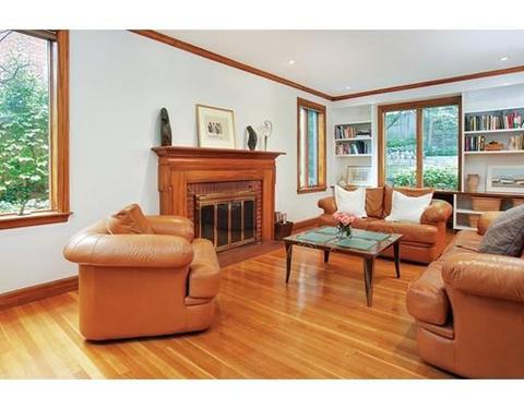 75 Somerset Rd, Brookline, MA 02445 photo 4