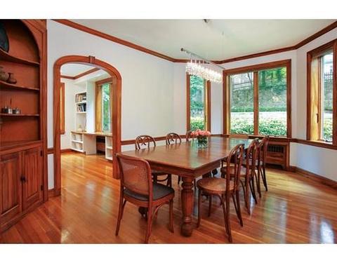 75 Somerset Rd, Brookline, MA 02445 photo 5