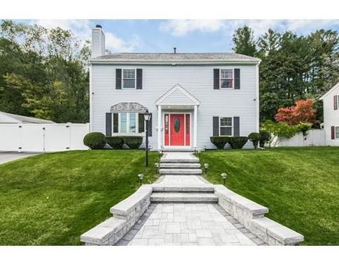 16 Oakview St, Worcester, MA 01605 photo 1