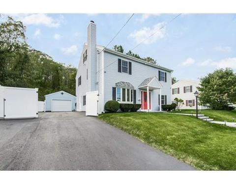 16 Oakview St, Worcester, MA 01605 photo 2