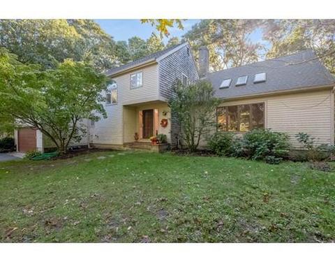 84 Allan Rd, Barnstable, MA 02668 photo 1