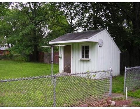 380 Orange, Springfield, MA 01108 photo 2