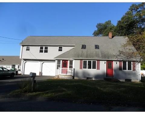 52 David St, Chicopee, MA 01020 photo 2