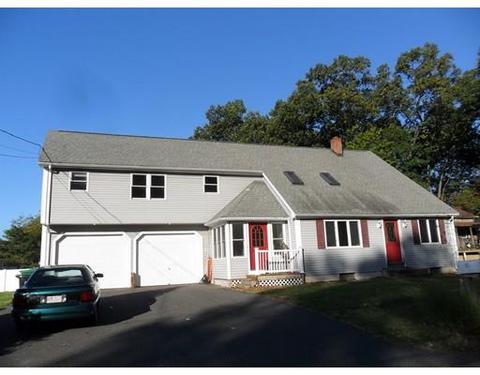 52 David St, Chicopee, MA 01020 photo 1