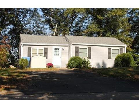 437 Shears St, Wrentham, MA 02093 photo 1