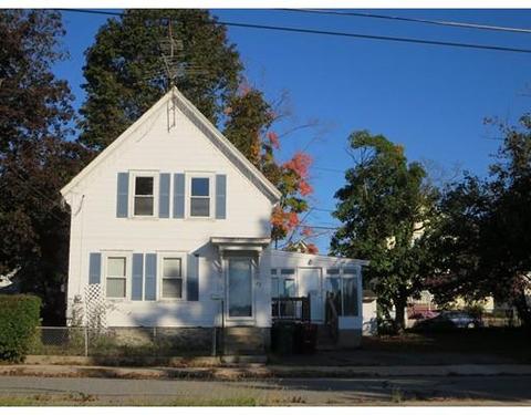 83 Eustis Ave, Lowell, MA 01850 photo 1