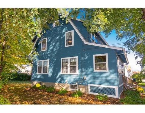 89 Gilbert St, Framingham, MA 01702 photo 2