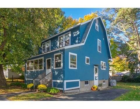 89 Gilbert St, Framingham, MA 01702 photo 1