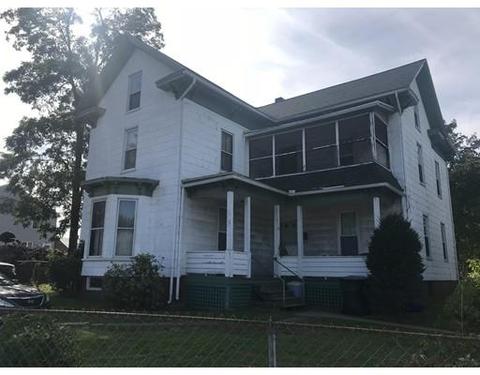 51 Grant St, Springfield, MA 01109 photo 1